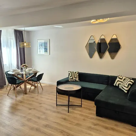 Apartamento M&m-sea View & Private Parking